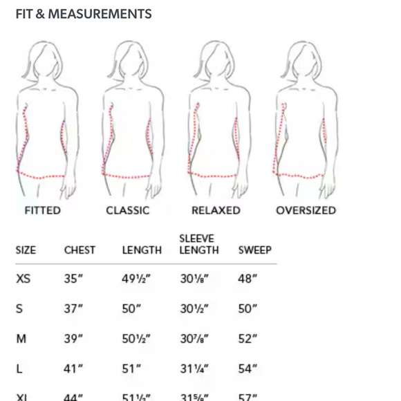 Garnet Hill Gray 100% Cashmere Easy Duster Cardigan Sweater Sz S - Picture 16 of 16